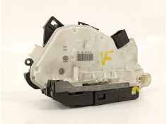 Recambio de cerradura puerta delantera izquierda para volkswagen cc (358) basis bluemotiontech referencia OEM IAM 5N1837015F  