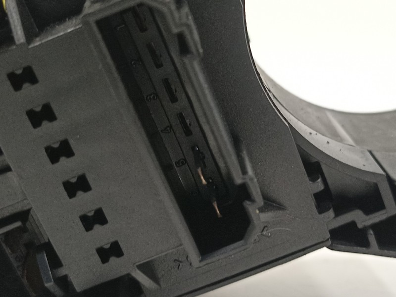 Recambio de mando limpia para volkswagen passat berlina (3b3) advance referencia OEM IAM 4B0953503E  