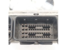 Recambio de centralita motor uce para renault laguna ii (bg0) authentique referencia OEM IAM 8200309316   2