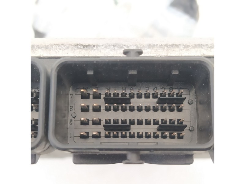 Recambio de centralita motor uce para renault laguna ii (bg0) authentique referencia OEM IAM 8200309316  