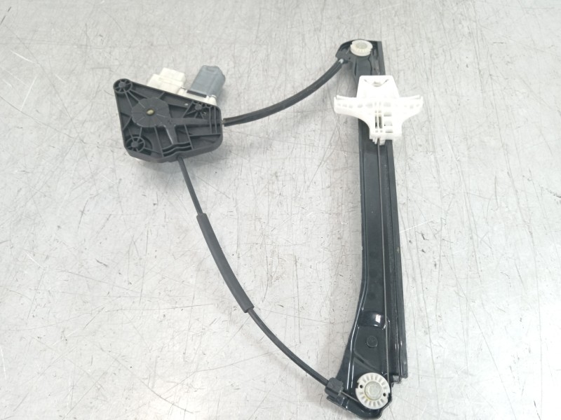 Recambio de elevalunas trasero izquierdo para skoda rapid ambition referencia OEM IAM 5JA959811F  