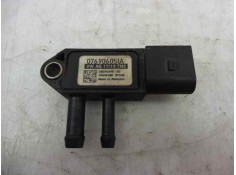 Recambio de sensor para volkswagen t5 transporter/furgoneta caja cerrada 4motion  (batalla larga) referencia OEM IAM 076906051A