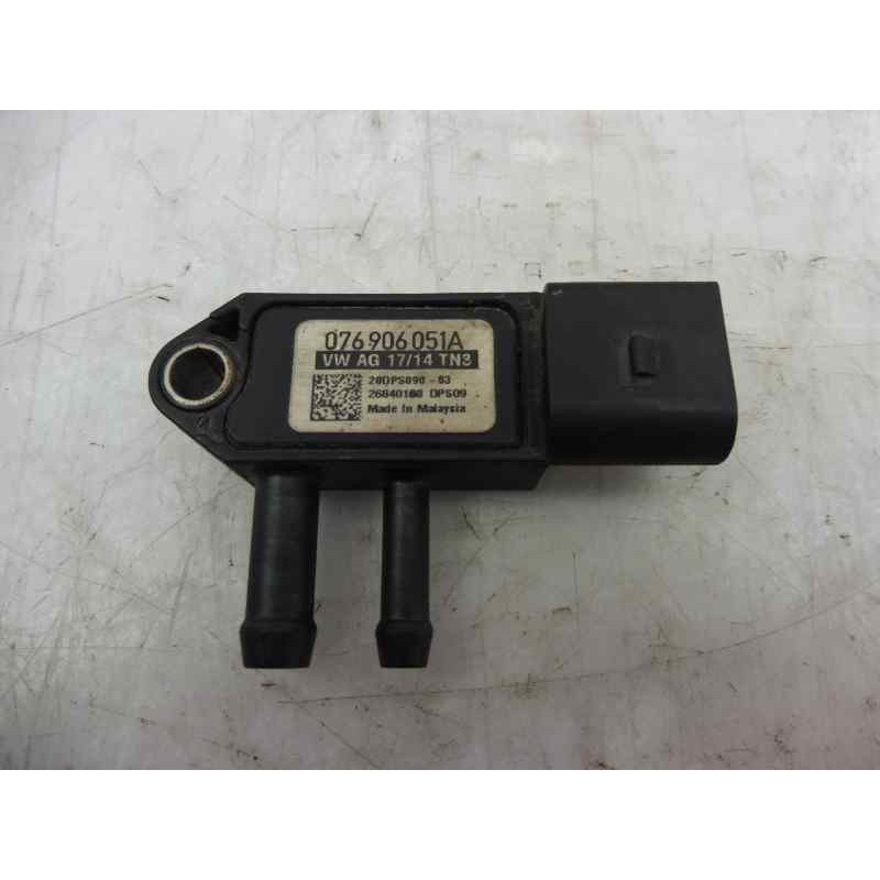 Recambio de sensor para volkswagen t5 transporter/furgoneta caja cerrada 4motion  (batalla larga) referencia OEM IAM 076906051A 