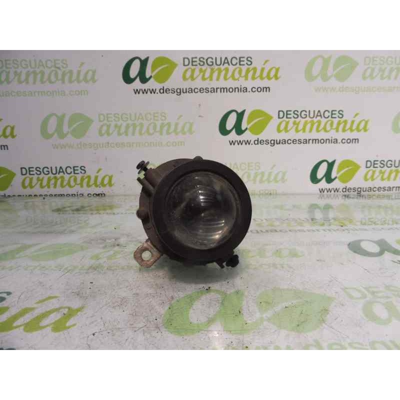 Recambio de faro antiniebla derecho para kia cee´d 1.4 cat referencia OEM IAM   