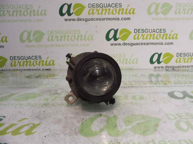 Recambio de faro antiniebla derecho para kia cee´d 1.4 cat referencia OEM IAM   