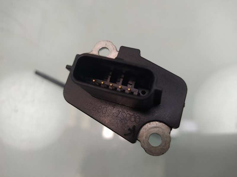 Recambio de caudalimetro para nissan 370 z (z34) nismo referencia OEM IAM 226807S000 AFH70M38 