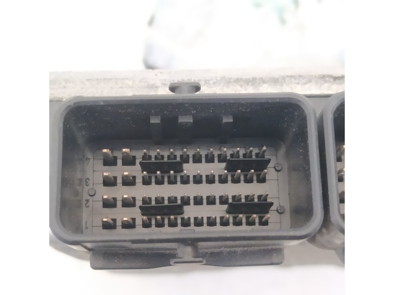 Recambio de centralita motor uce para renault laguna ii (bg0) authentique referencia OEM IAM 8200309316  