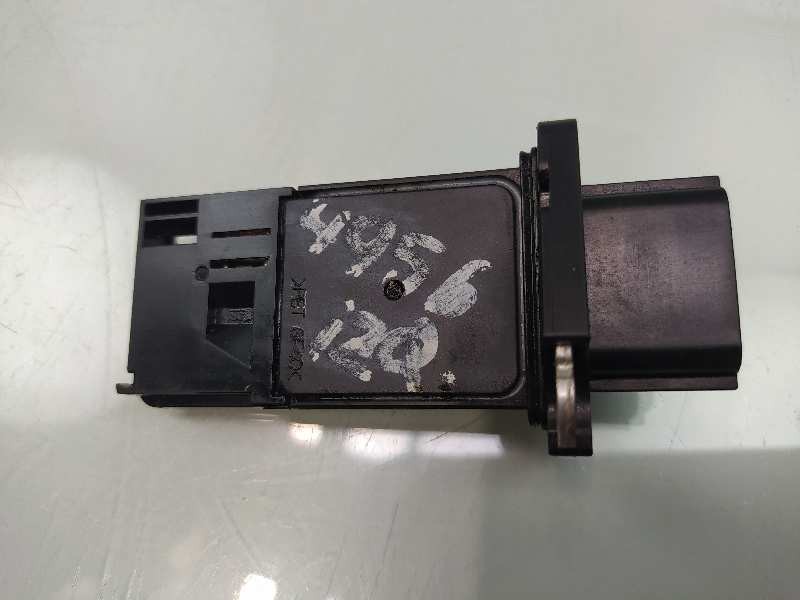 Recambio de caudalimetro para nissan 370 z (z34) nismo referencia OEM IAM 226807S000 AFH70M38 