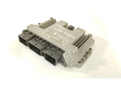 Recambio de centralita motor uce para citroën xsara picasso 1.6 hdi 110 exclusive plus referencia OEM IAM 9661773880 0281012466 