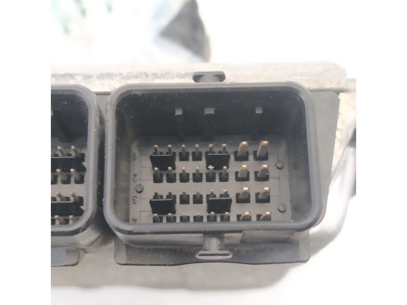 Recambio de centralita motor uce para renault laguna ii (bg0) authentique referencia OEM IAM 8200309316  