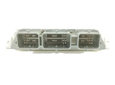 Recambio de centralita motor uce para citroën xsara picasso 1.6 hdi 110 exclusive plus referencia OEM IAM 9661773880 0281012466  2
