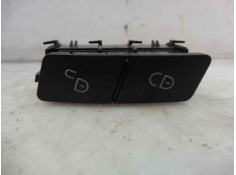 Recambio de mando multifuncion para mercedes-benz clase b (w246) b 180 cdi (246.212) referencia OEM IAM 2049058402