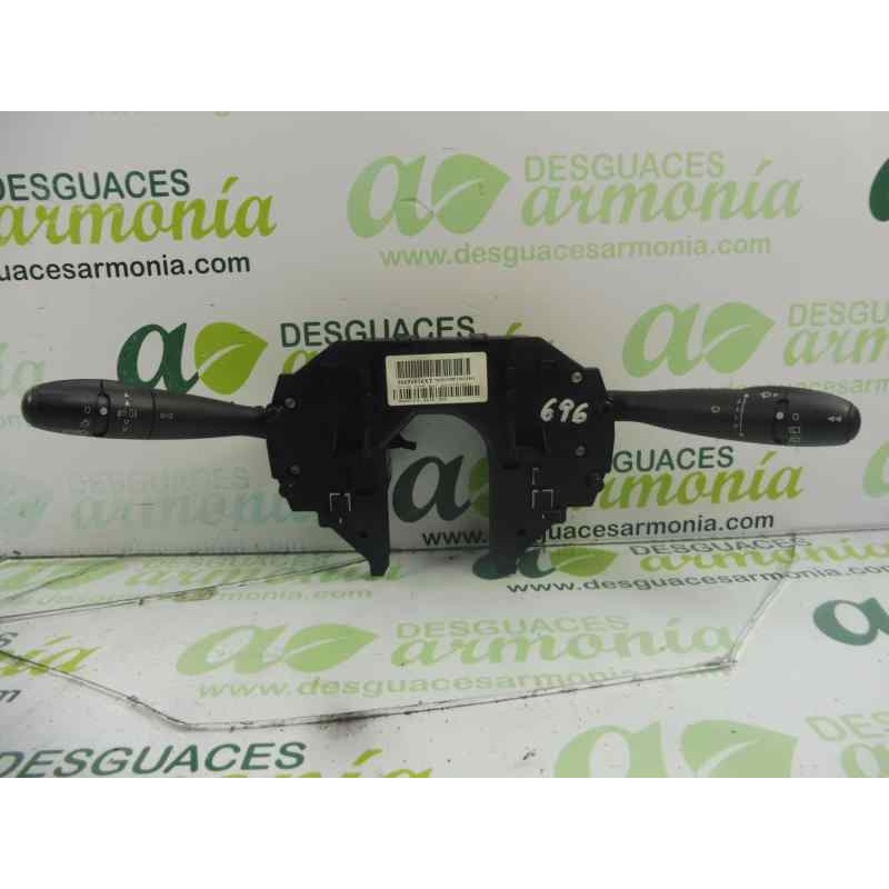 Recambio de mando intermitentes para citroën c4 berlina cool referencia OEM IAM 96656016XT  