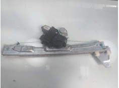 Recambio de elevalunas delantero derecho para peugeot 308 sport referencia OEM IAM 9657247580 9659826980 