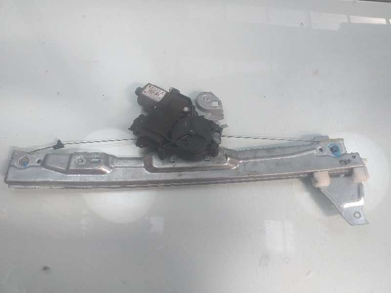 Recambio de elevalunas delantero derecho para peugeot 308 sport referencia OEM IAM 9657247580 9659826980 