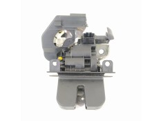 Recambio de cerradura maletero / porton para skoda rapid ambition referencia OEM IAM 5E0827505  