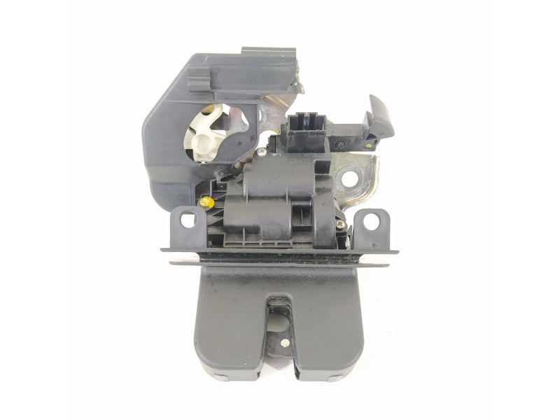 Recambio de cerradura maletero / porton para skoda rapid ambition referencia OEM IAM 5E0827505  