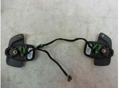 Recambio de mando multifuncion para mercedes-benz clase b (w246) b 180 cdi (246.212) referencia OEM IAM 0999051100 0999051000