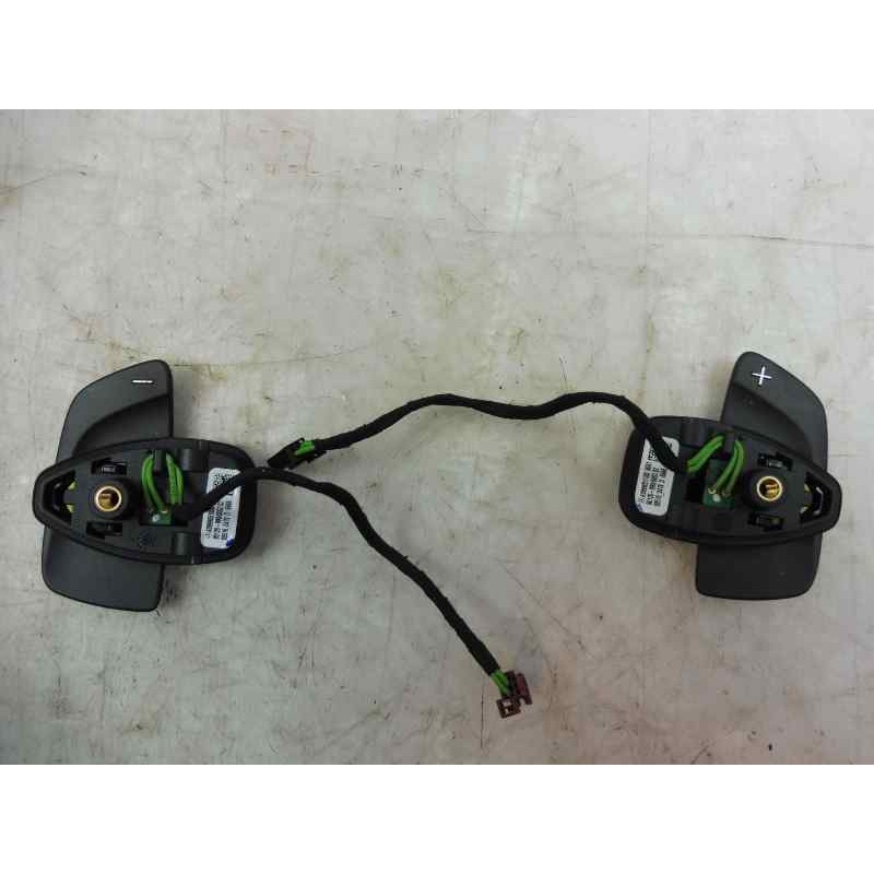 Recambio de mando multifuncion para mercedes-benz clase b (w246) b 180 cdi (246.212) referencia OEM IAM 0999051100 0999051000 