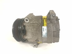 Recambio de compresor aire acondicionado para renault laguna ii (bg0) authentique referencia OEM IAM 1135320  