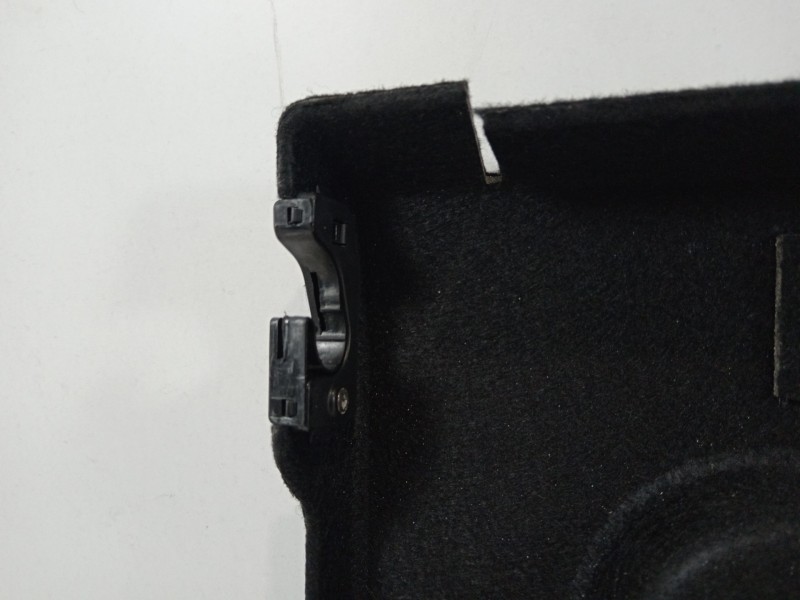 Recambio de bandeja trasera para hyundai i30 (gd) style referencia OEM IAM 85930A6000RY  