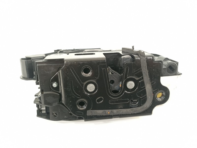 Recambio de cerradura puerta delantera derecha para volkswagen cc (358) basis bluemotiontech referencia OEM IAM 5N1837016F  