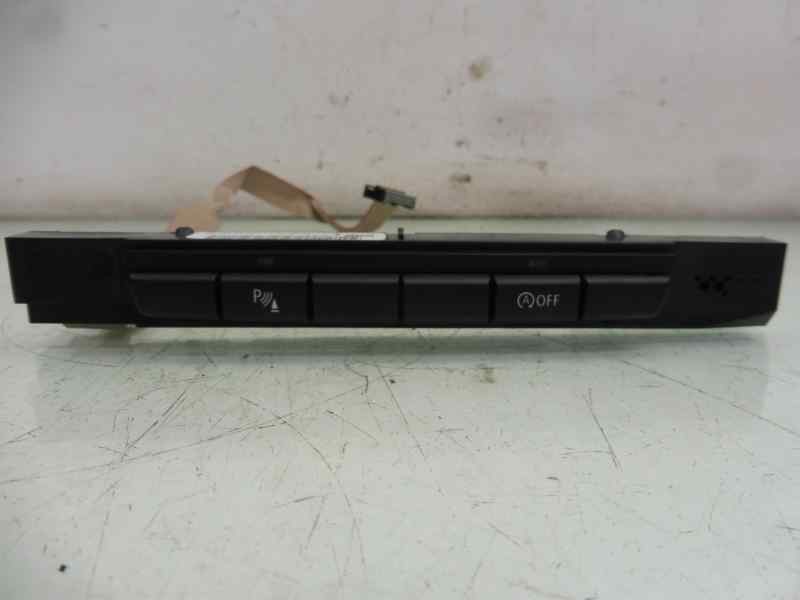 Recambio de mando multifuncion para bmw serie 3 touring (e91) 318d referencia OEM IAM 6131697091305  
