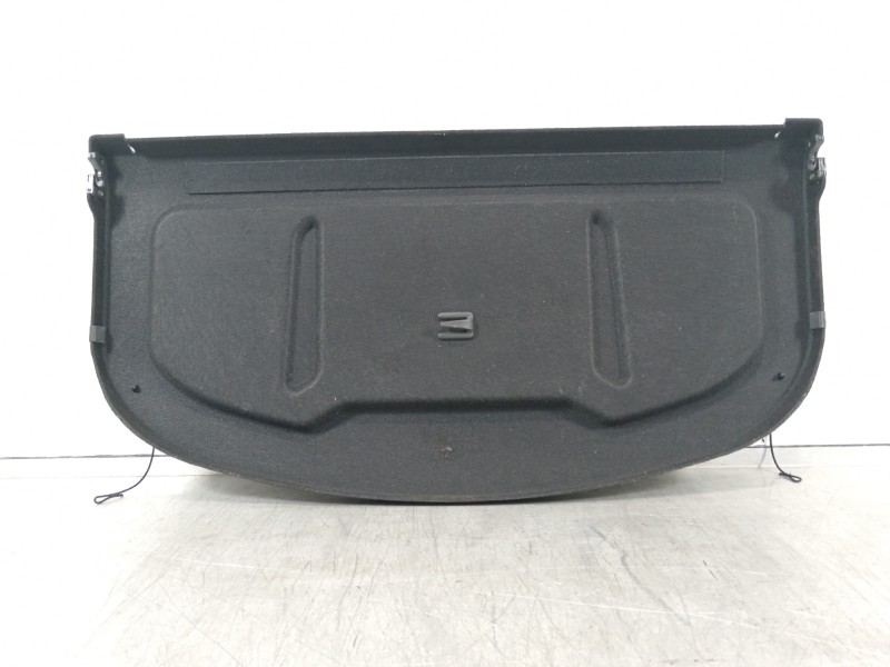 Recambio de bandeja trasera para hyundai i30 (gd) style referencia OEM IAM 85930A6000RY  