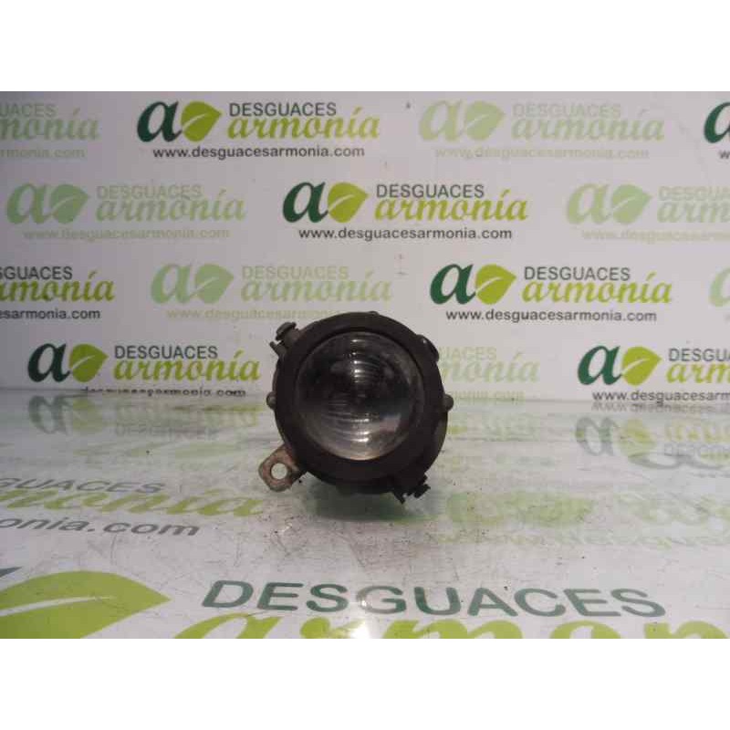 Recambio de faro antiniebla izquierdo para kia cee´d 1.4 cat referencia OEM IAM   