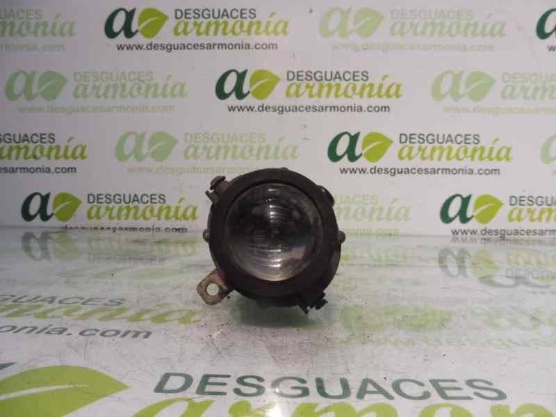 Recambio de faro antiniebla izquierdo para kia cee´d 1.4 cat referencia OEM IAM   