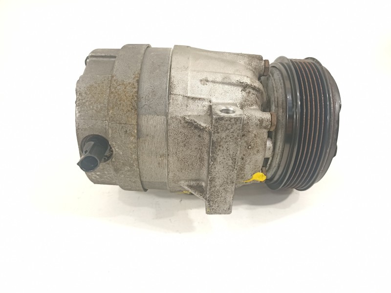 Recambio de compresor aire acondicionado para renault laguna ii (bg0) authentique referencia OEM IAM 1135320  