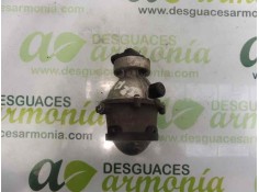 Recambio de faro antiniebla izquierdo para kia cee´d 1.4 cat referencia OEM IAM    2