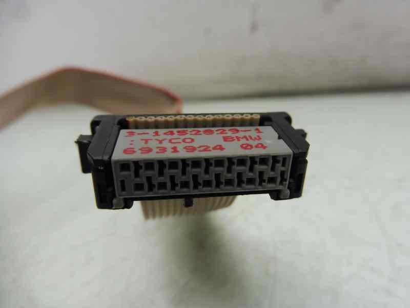 Recambio de mando multifuncion para bmw serie 3 touring (e91) 318d referencia OEM IAM 6131697091305  