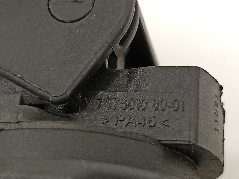 Recambio de bobina encendido para peugeot 308 sport referencia OEM IAM V757501080  