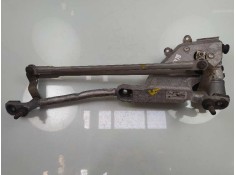 Recambio de motor limpia delantero para ford fiesta (ccn) trend referencia OEM IAM 8A6117500AG 8A6117B571AB 3397021586