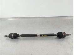 Recambio de transmision delantera derecha para hyundai i30 (gd) style referencia OEM IAM 49501A6500  