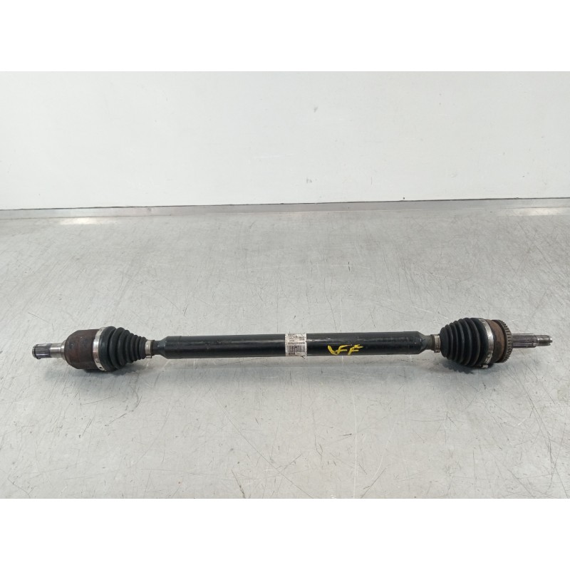 Recambio de transmision delantera derecha para hyundai i30 (gd) style referencia OEM IAM 49501A6500  