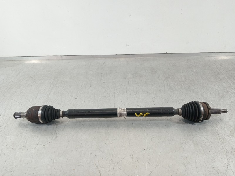 Recambio de transmision delantera derecha para hyundai i30 (gd) style referencia OEM IAM 49501A6500  