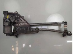 Recambio de motor limpia delantero para ford fiesta (ccn) trend referencia OEM IAM 8A6117500AG 8A6117B571AB 3397021586 2