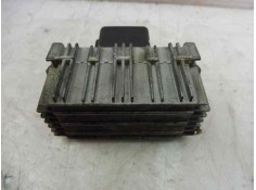 Recambio de caja precalentamiento para opel astra g berlina 2.0 16v di cat (x 20 dtl / ld3) referencia OEM IAM 09132691