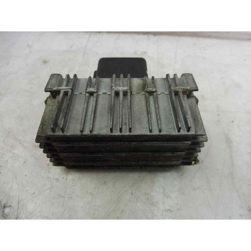 Recambio de caja precalentamiento para opel astra g berlina 2.0 16v di cat (x 20 dtl / ld3) referencia OEM IAM 09132691  