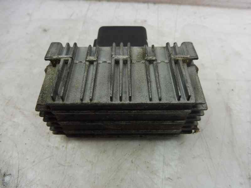 Recambio de caja precalentamiento para opel astra g berlina 2.0 16v di cat (x 20 dtl / ld3) referencia OEM IAM 09132691  