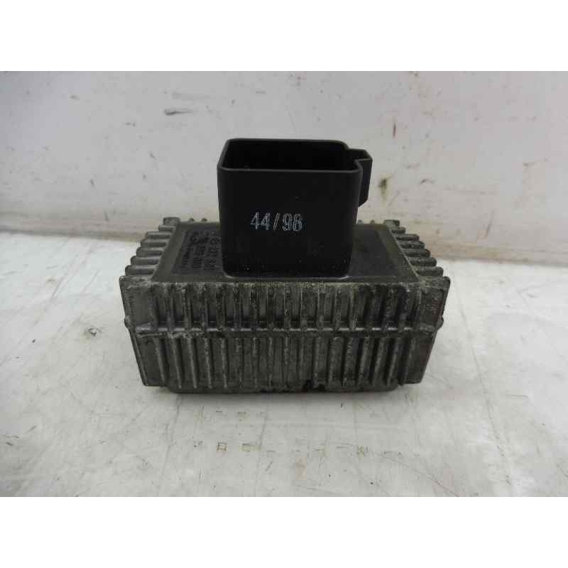 Recambio de caja precalentamiento para opel astra g berlina 2.0 16v di cat (x 20 dtl / ld3) referencia OEM IAM 09132691  