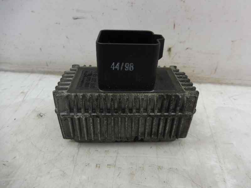 Recambio de caja precalentamiento para opel astra g berlina 2.0 16v di cat (x 20 dtl / ld3) referencia OEM IAM 09132691  