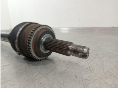 Recambio de transmision delantera derecha para hyundai i30 (gd) style referencia OEM IAM 49501A6500   2