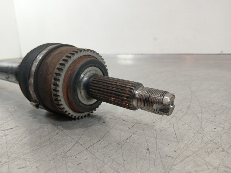 Recambio de transmision delantera derecha para hyundai i30 (gd) style referencia OEM IAM 49501A6500  