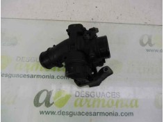 Recambio de caja mariposa para citroën c4 berlina cool referencia OEM IAM 9660030480  