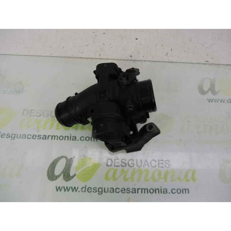 Recambio de caja mariposa para citroën c4 berlina cool referencia OEM IAM 9660030480  