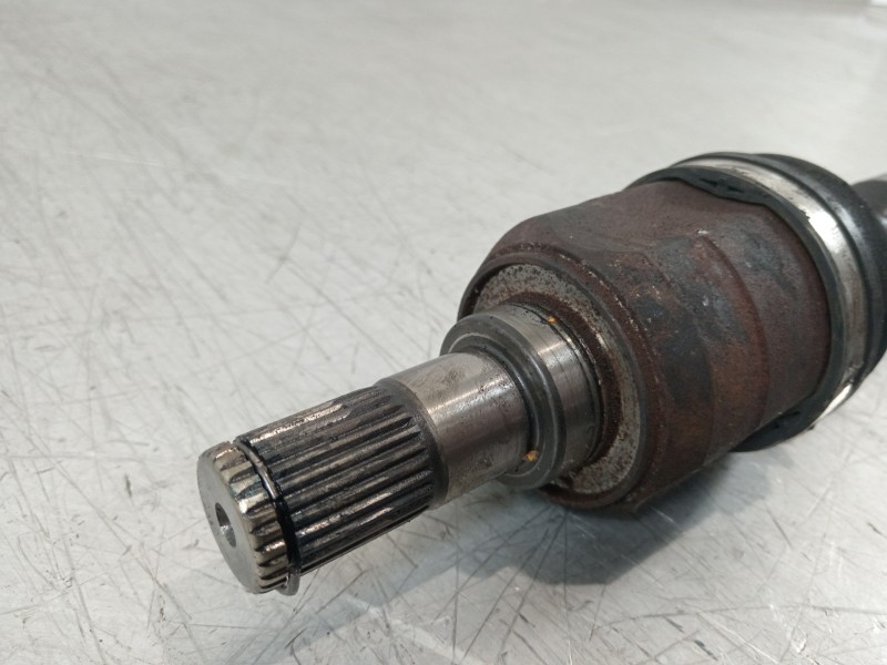 Recambio de transmision delantera derecha para hyundai i30 (gd) style referencia OEM IAM 49501A6500  