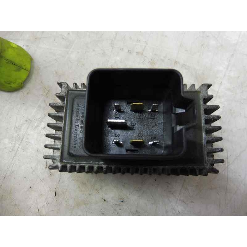 Recambio de caja precalentamiento para opel astra g berlina 2.0 16v di cat (x 20 dtl / ld3) referencia OEM IAM 09132691  